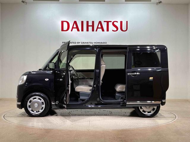 ムーヴキャンバス Ｇメイクアップリミテッド　ＳＡＩＩＩ（13枚目）