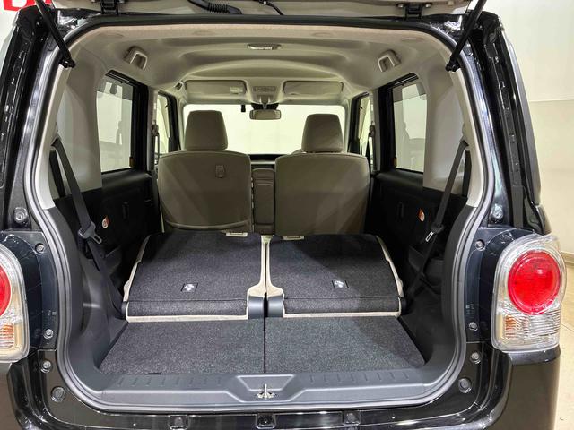 ムーヴキャンバス Ｇメイクアップリミテッド　ＳＡＩＩＩ（16枚目）