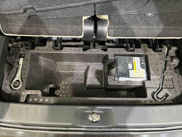 ムーヴキャンバス Ｇメイクアップリミテッド　ＳＡＩＩＩ（17枚目）