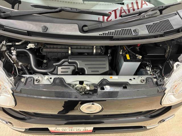 ムーヴキャンバス Ｇメイクアップリミテッド　ＳＡＩＩＩ（18枚目）