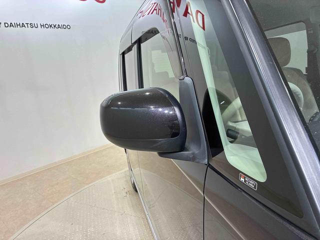 ムーヴキャンバス Ｇメイクアップリミテッド　ＳＡＩＩＩ（22枚目）