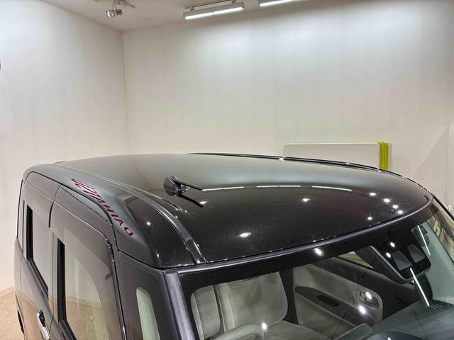 ムーヴキャンバス Ｇメイクアップリミテッド　ＳＡＩＩＩ（23枚目）