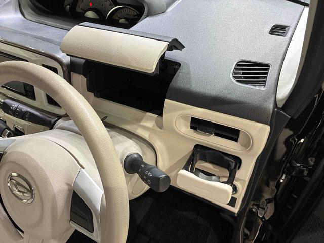 ムーヴキャンバス Ｇメイクアップリミテッド　ＳＡＩＩＩ（24枚目）