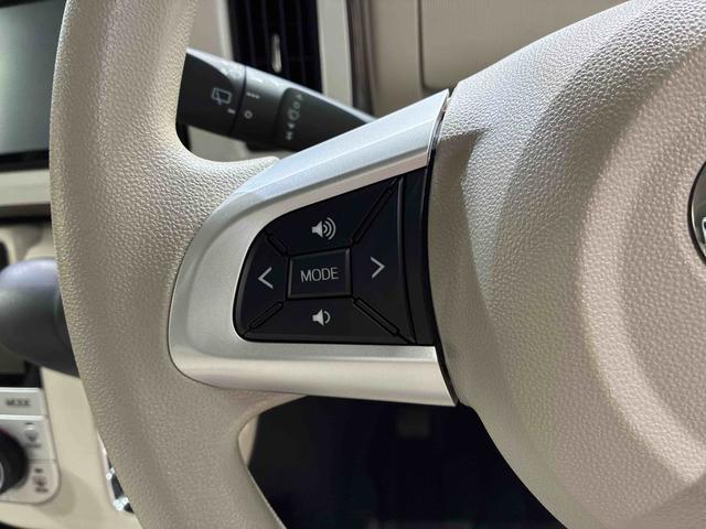 ムーヴキャンバス Ｇメイクアップリミテッド　ＳＡＩＩＩ（26枚目）