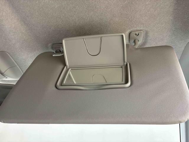 ムーヴキャンバス Ｇメイクアップリミテッド　ＳＡＩＩＩ（27枚目）