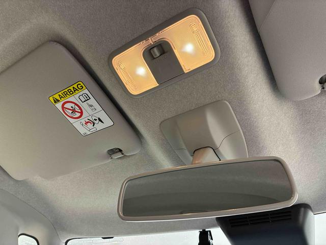 ムーヴキャンバス Ｇメイクアップリミテッド　ＳＡＩＩＩ（28枚目）