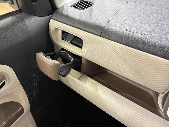 ムーヴキャンバス Ｇメイクアップリミテッド　ＳＡＩＩＩ（29枚目）