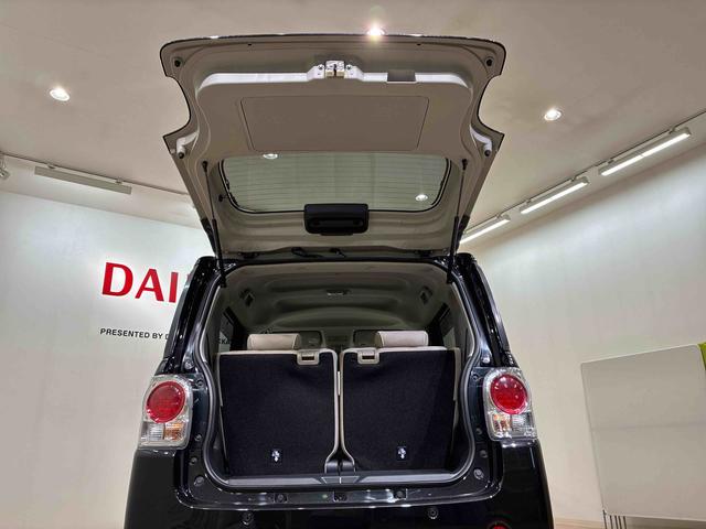 ムーヴキャンバス Ｇメイクアップリミテッド　ＳＡＩＩＩ（31枚目）