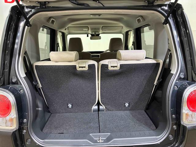 ムーヴキャンバス Ｇメイクアップリミテッド　ＳＡＩＩＩ（32枚目）