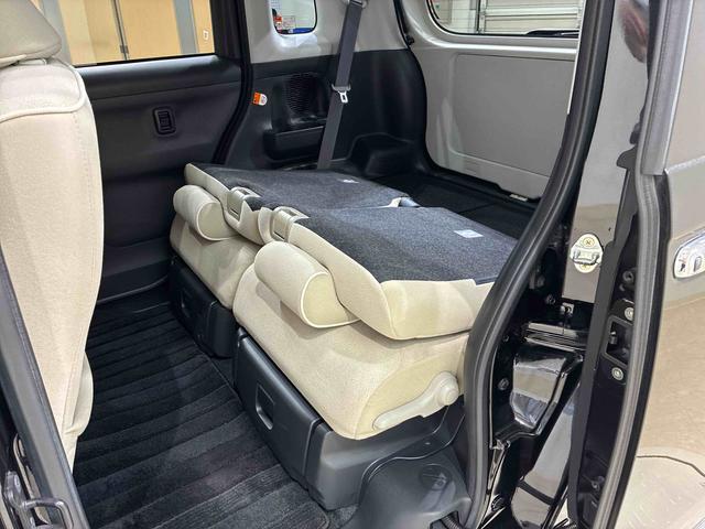 ムーヴキャンバス Ｇメイクアップリミテッド　ＳＡＩＩＩ（33枚目）