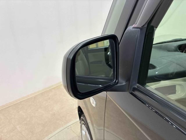 ムーヴキャンバス Ｇメイクアップリミテッド　ＳＡＩＩＩ（34枚目）