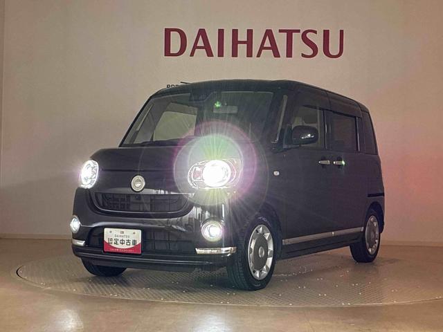 ムーヴキャンバス Ｇメイクアップリミテッド　ＳＡＩＩＩ（40枚目）