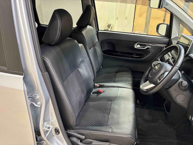 ムーヴ カスタム　ＲＳ　ハイパーリミテッドＳＡＩＩＩ（3枚目）