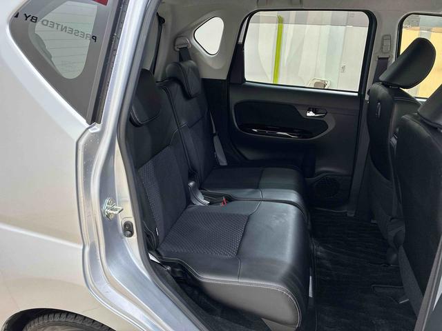 ムーヴ カスタム　ＲＳ　ハイパーリミテッドＳＡＩＩＩ（4枚目）