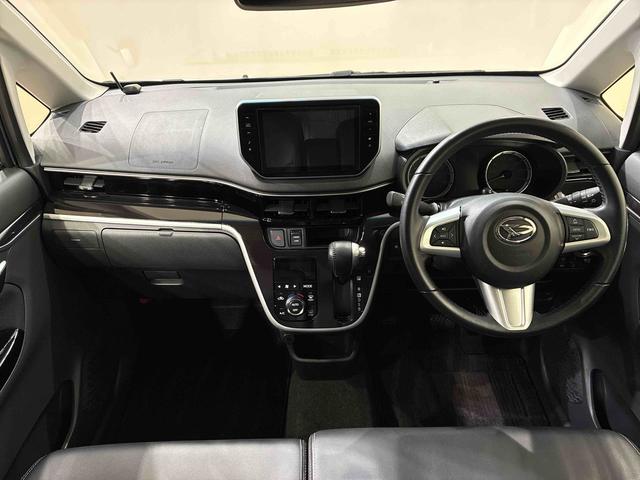 ムーヴ カスタム　ＲＳ　ハイパーリミテッドＳＡＩＩＩ（5枚目）