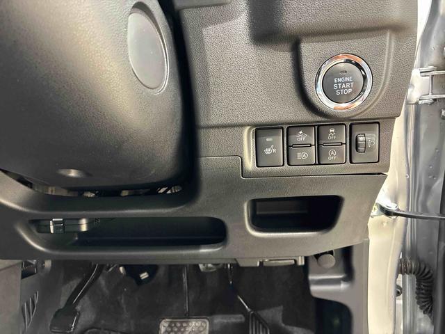 ムーヴ カスタム　ＲＳ　ハイパーリミテッドＳＡＩＩＩ（7枚目）