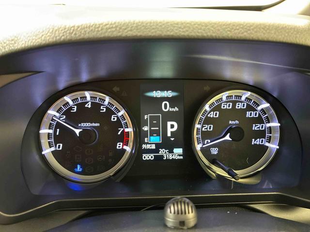 ムーヴ カスタム　ＲＳ　ハイパーリミテッドＳＡＩＩＩ（8枚目）