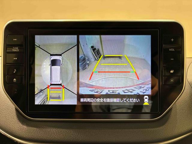 ムーヴ カスタム　ＲＳ　ハイパーリミテッドＳＡＩＩＩ（9枚目）