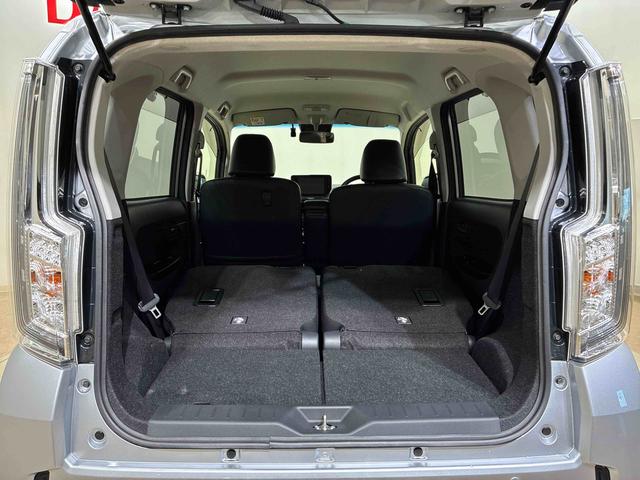 ムーヴ カスタム　ＲＳ　ハイパーリミテッドＳＡＩＩＩ（16枚目）