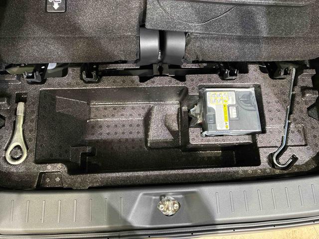 ムーヴ カスタム　ＲＳ　ハイパーリミテッドＳＡＩＩＩ（17枚目）