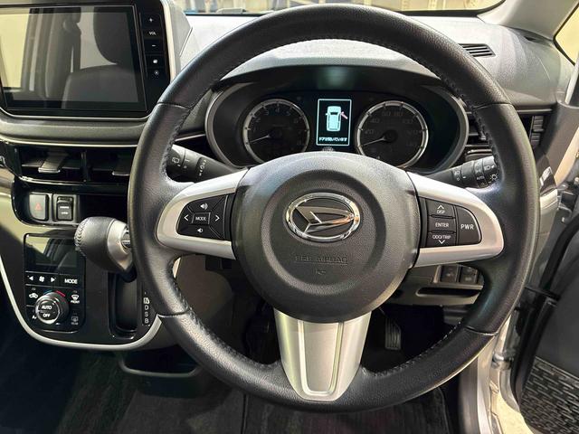 ムーヴ カスタム　ＲＳ　ハイパーリミテッドＳＡＩＩＩ（25枚目）