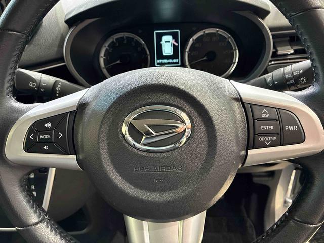 ムーヴ カスタム　ＲＳ　ハイパーリミテッドＳＡＩＩＩ（26枚目）