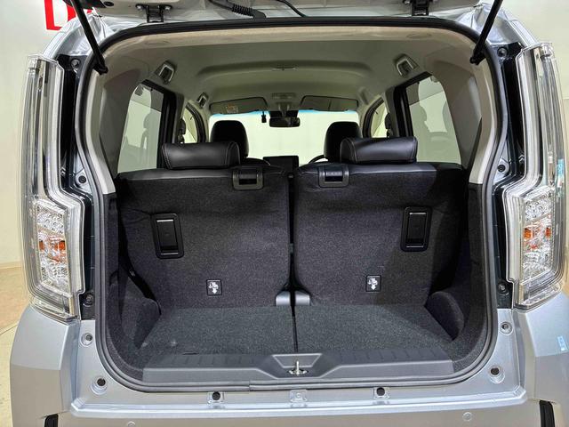 ムーヴ カスタム　ＲＳ　ハイパーリミテッドＳＡＩＩＩ（32枚目）