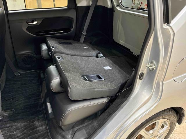 ムーヴ カスタム　ＲＳ　ハイパーリミテッドＳＡＩＩＩ（33枚目）