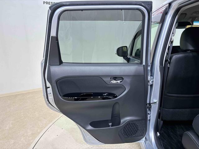 ムーヴ カスタム　ＲＳ　ハイパーリミテッドＳＡＩＩＩ（36枚目）