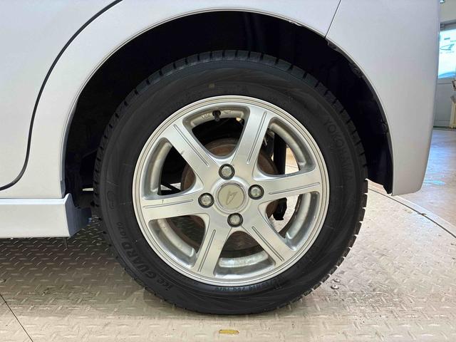 ムーヴ カスタム　ＲＳ　ハイパーリミテッドＳＡＩＩＩ（37枚目）