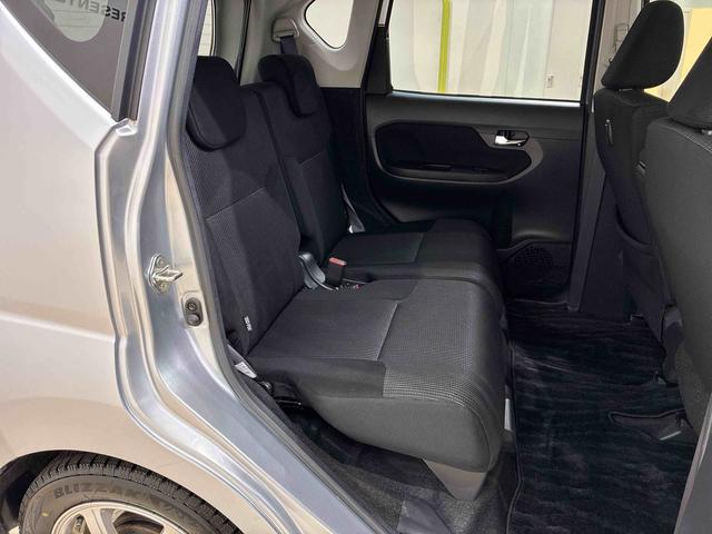 ムーヴ ＸリミテッドＩＩ　ＳＡＩＩＩ（4枚目）