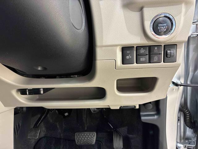 ムーヴ ＸリミテッドＩＩ　ＳＡＩＩＩ（7枚目）