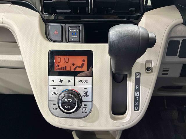 ムーヴ ＸリミテッドＩＩ　ＳＡＩＩＩ（10枚目）