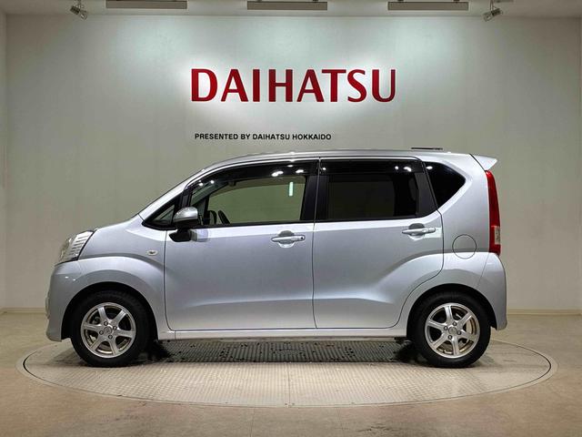 ムーヴ ＸリミテッドＩＩ　ＳＡＩＩＩ（12枚目）