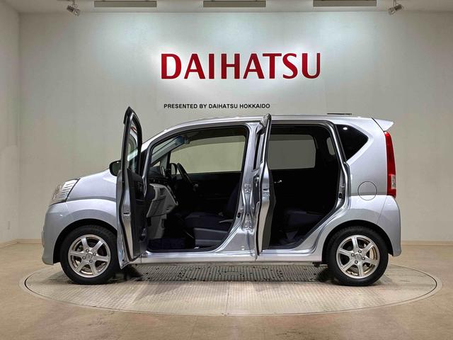 ムーヴ ＸリミテッドＩＩ　ＳＡＩＩＩ（13枚目）