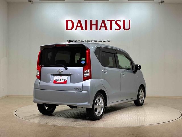 ムーヴ ＸリミテッドＩＩ　ＳＡＩＩＩ（14枚目）