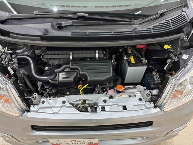 ムーヴ ＸリミテッドＩＩ　ＳＡＩＩＩ（18枚目）