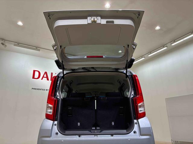 ムーヴ ＸリミテッドＩＩ　ＳＡＩＩＩ（31枚目）