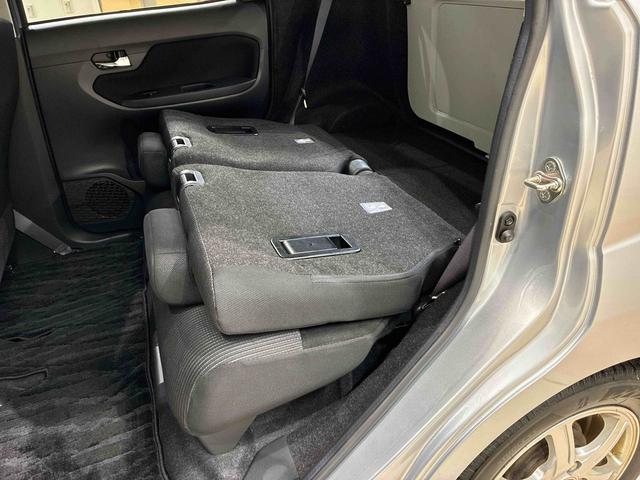 ムーヴ ＸリミテッドＩＩ　ＳＡＩＩＩ（33枚目）