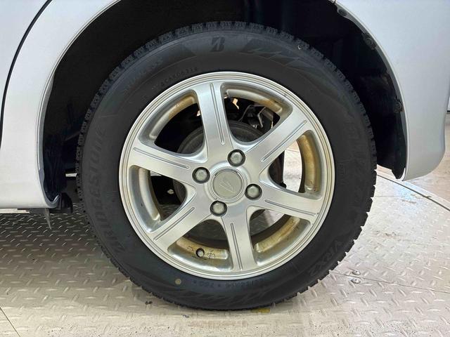 ムーヴ ＸリミテッドＩＩ　ＳＡＩＩＩ（37枚目）