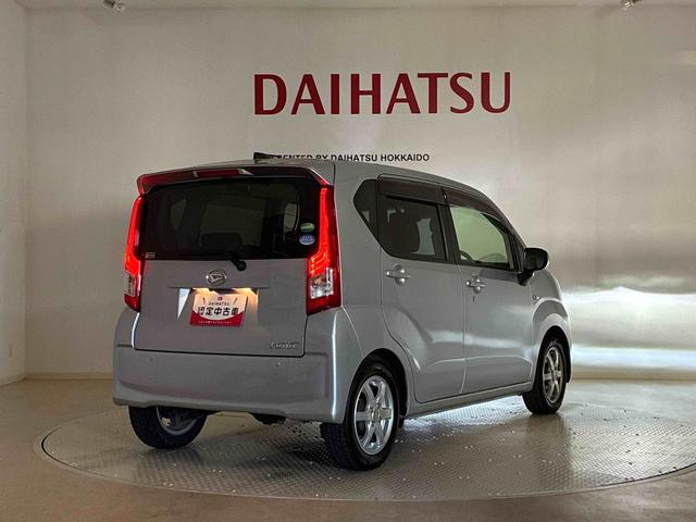 ムーヴ ＸリミテッドＩＩ　ＳＡＩＩＩ（38枚目）