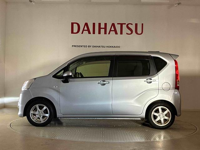 ムーヴ ＸリミテッドＩＩ　ＳＡＩＩＩ（39枚目）