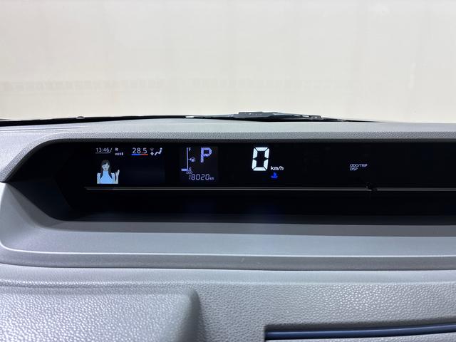 タント Ｘセレクション（8枚目）