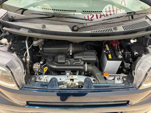 タント Ｘセレクション（18枚目）