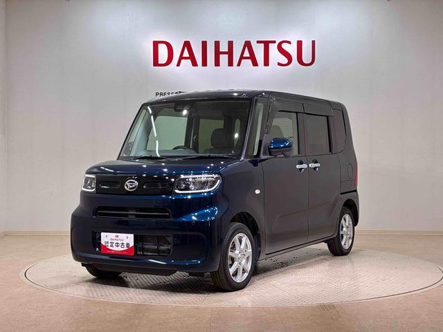 タント Ｘセレクション（21枚目）