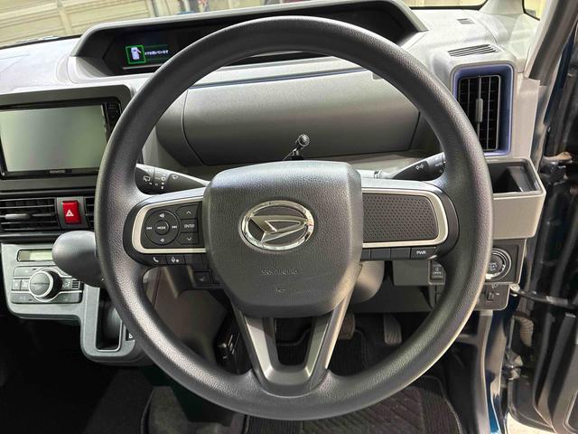 タント Ｘセレクション（25枚目）