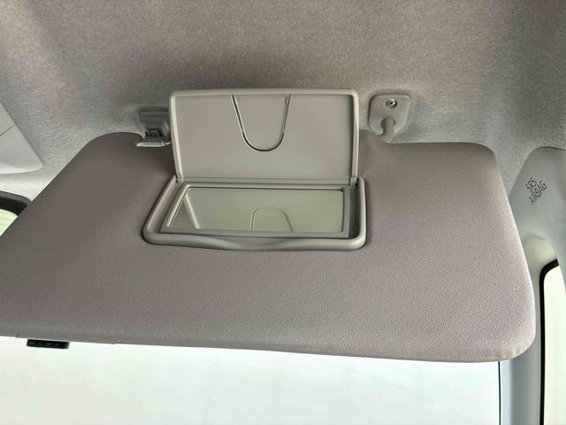 タント Ｘセレクション（27枚目）