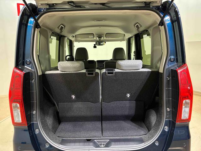 タント Ｘセレクション（32枚目）