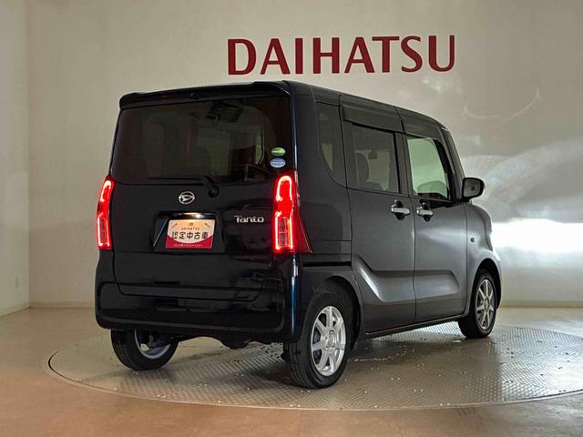 タント Ｘセレクション（38枚目）