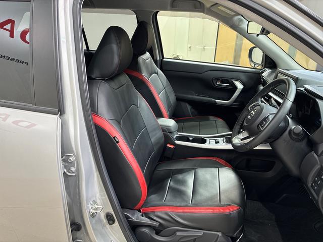 ロッキー プレミアムＧ　４ＷＤ　アルミホイール　ターボ　スマートキー　記録簿　ワンオーナー　エアバッグ　エアコン　パワーステアリング　パワーウィンドウ　ＡＢＳ（3枚目）